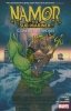 NAMOR THE SUB-MARINER CONQUERED SHORES TP [9781302946982]